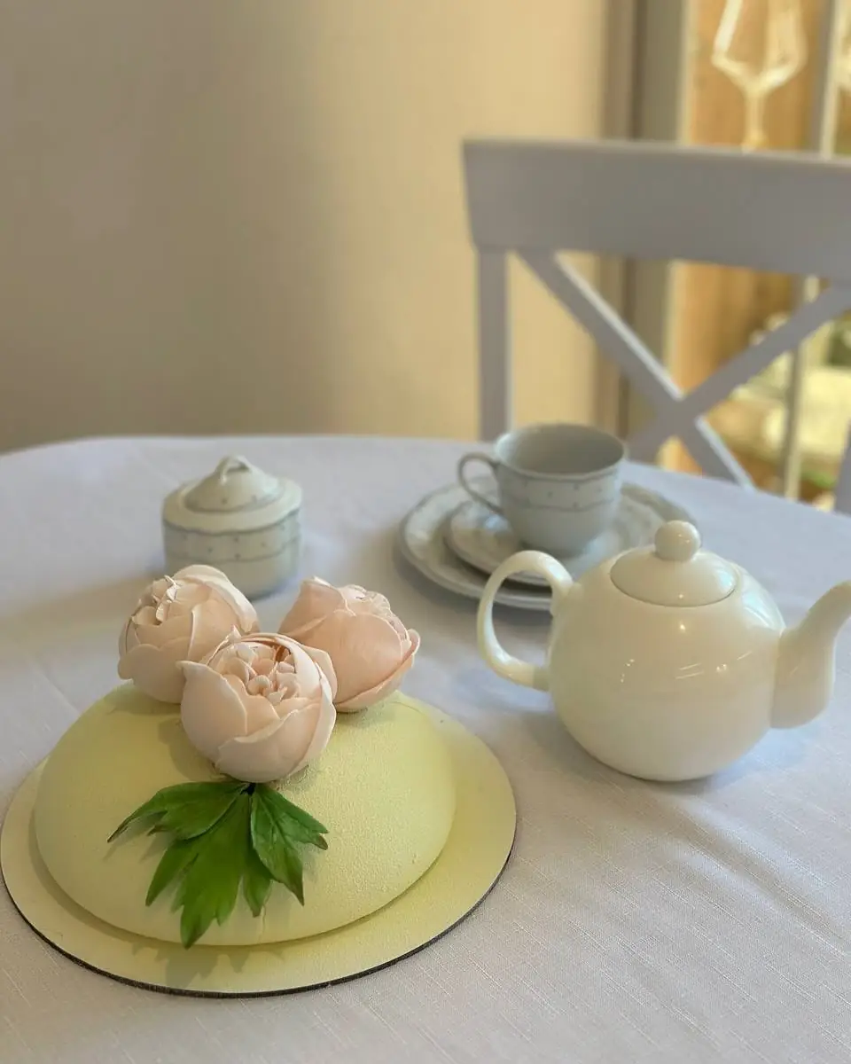 Торти, виготовлені на замовлення