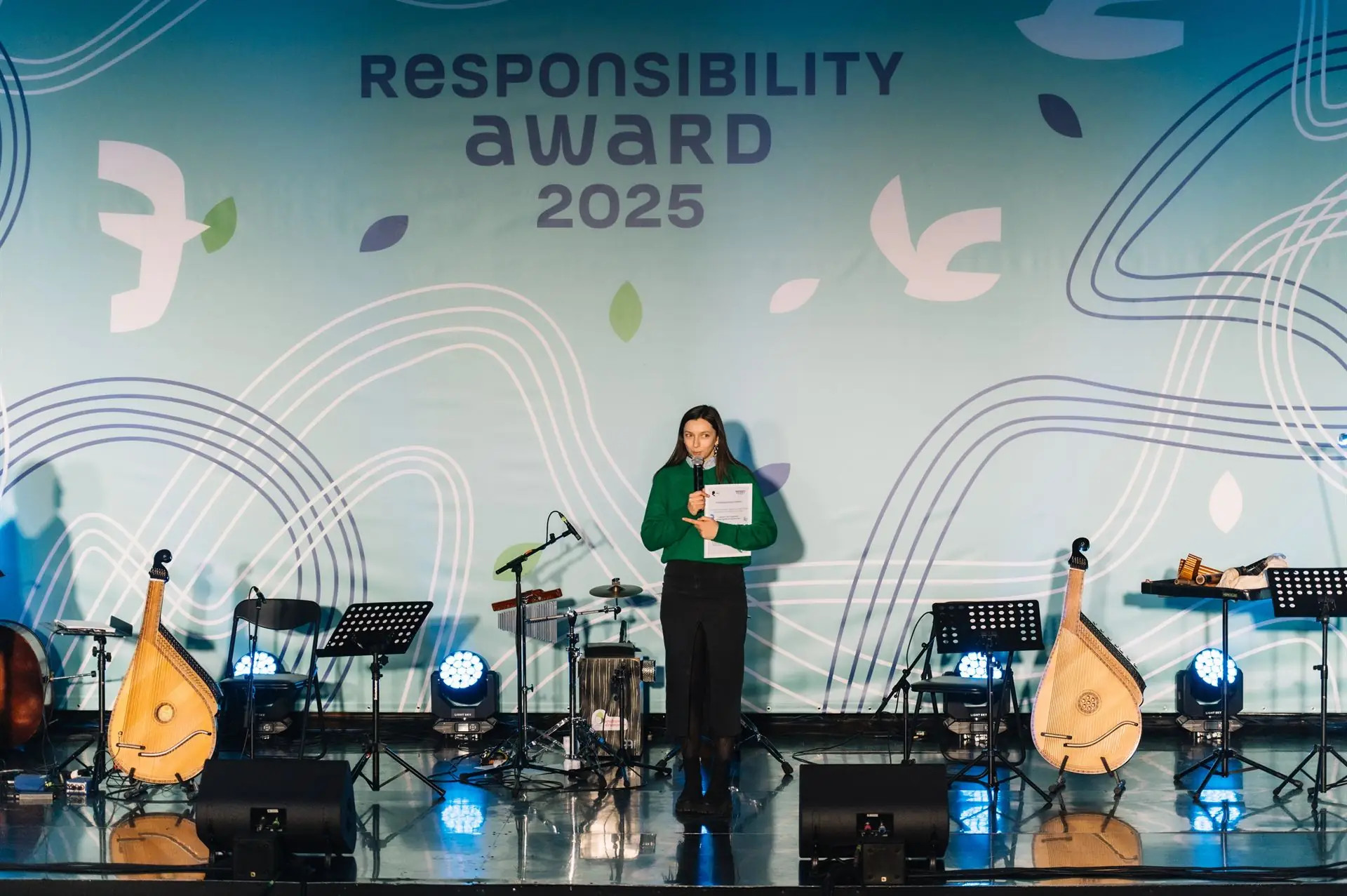 tsukr na premіyi vіdpovidаlʹnostі 2025