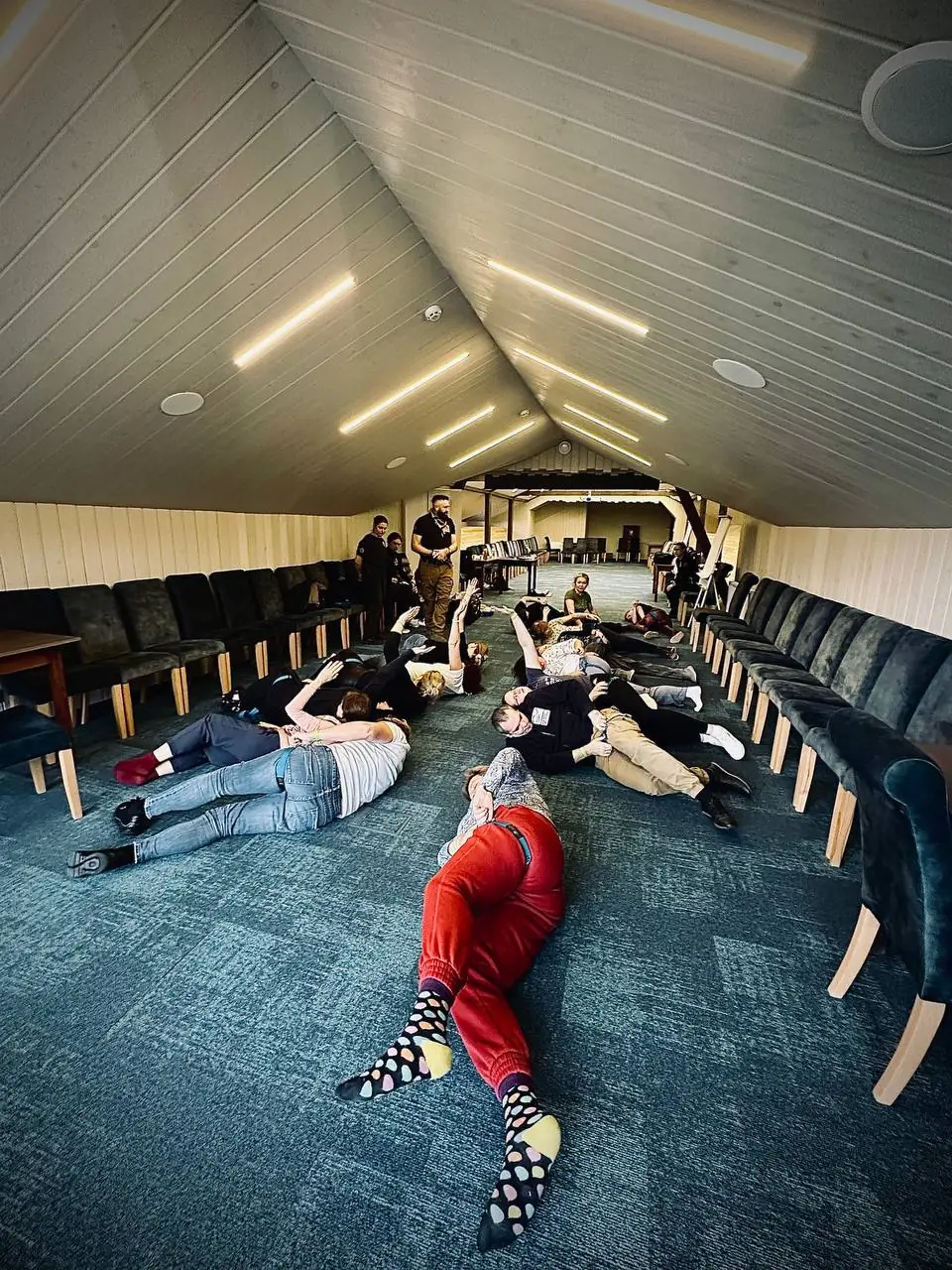 turniket takmed sumy Купина тренінг з домедичної допомоги в Сумах