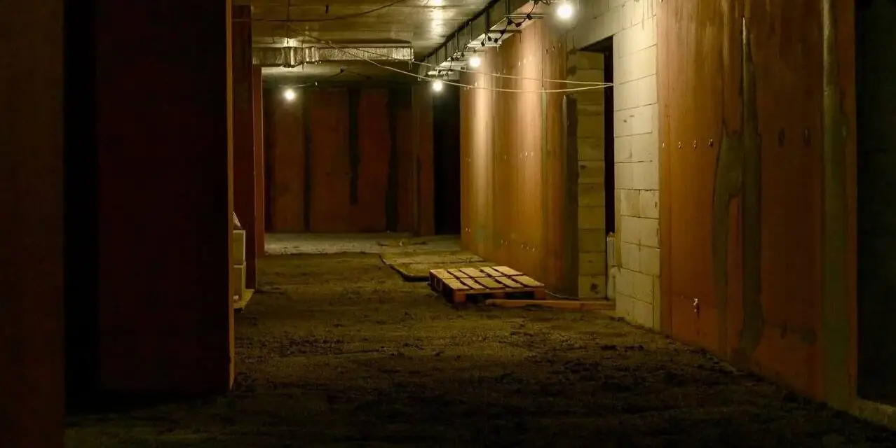 Укриття в Сумах