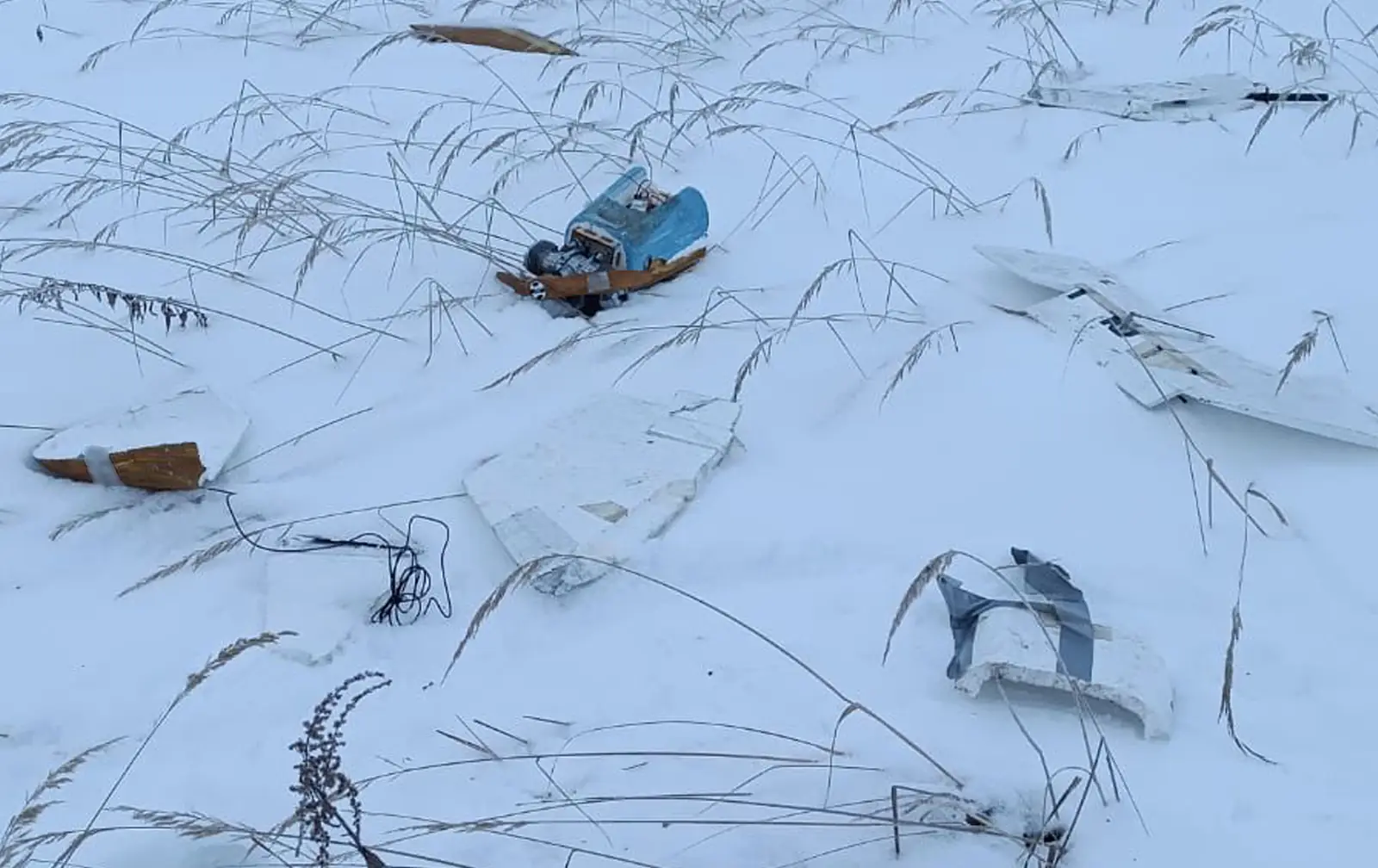 Мерлін-ВР в Сумах