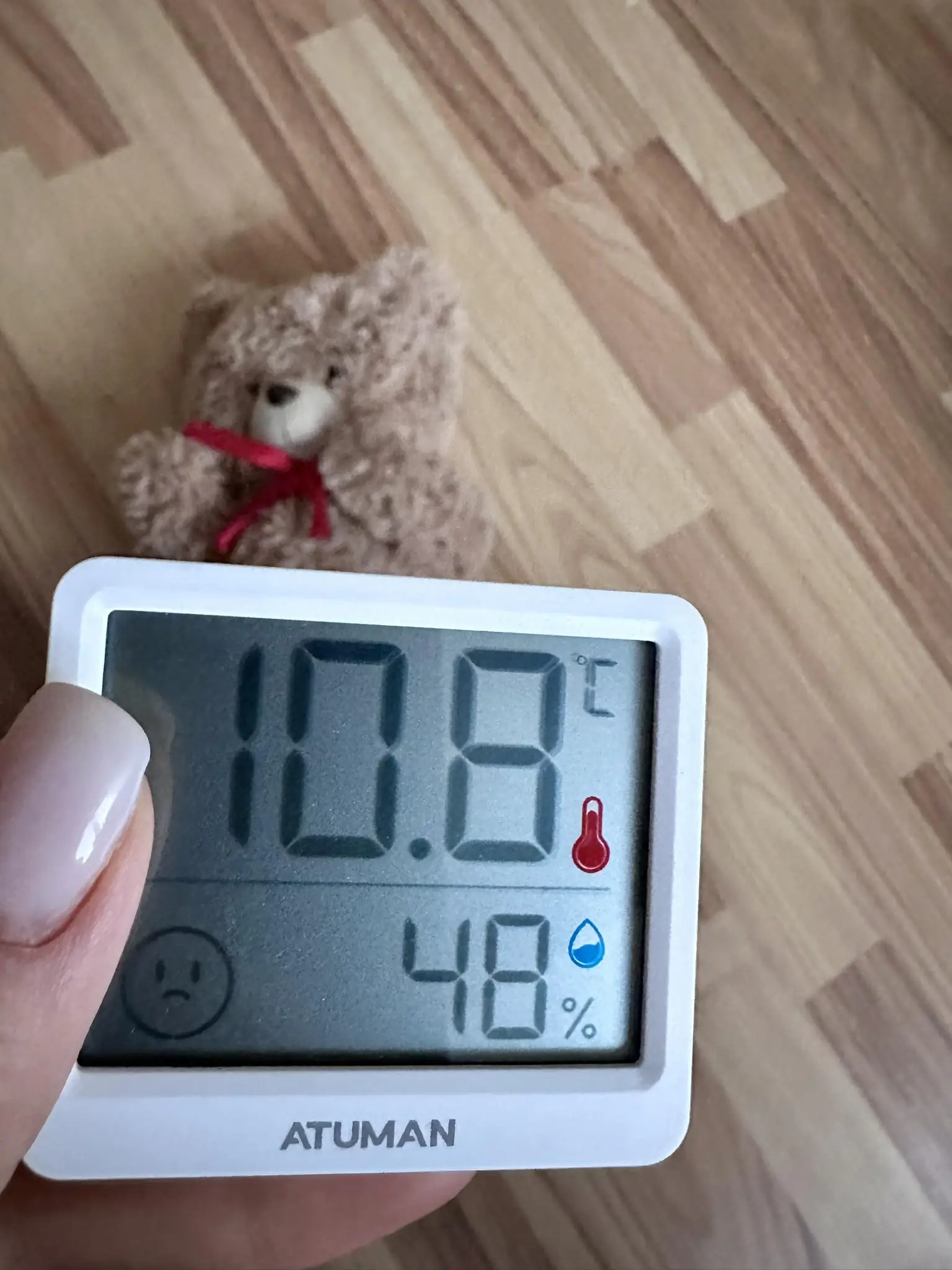 vidkliuchennia svitla Sumy 4 У будинку в Сумах температура опустилася до 10,8 градусів