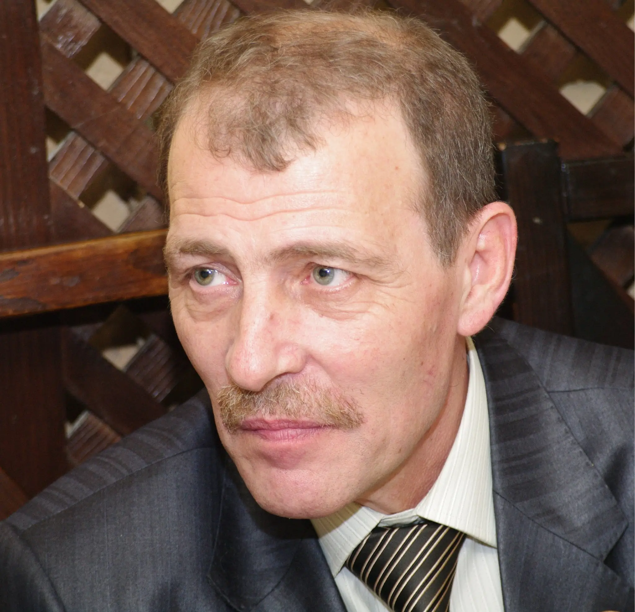 Віктор Звагельський