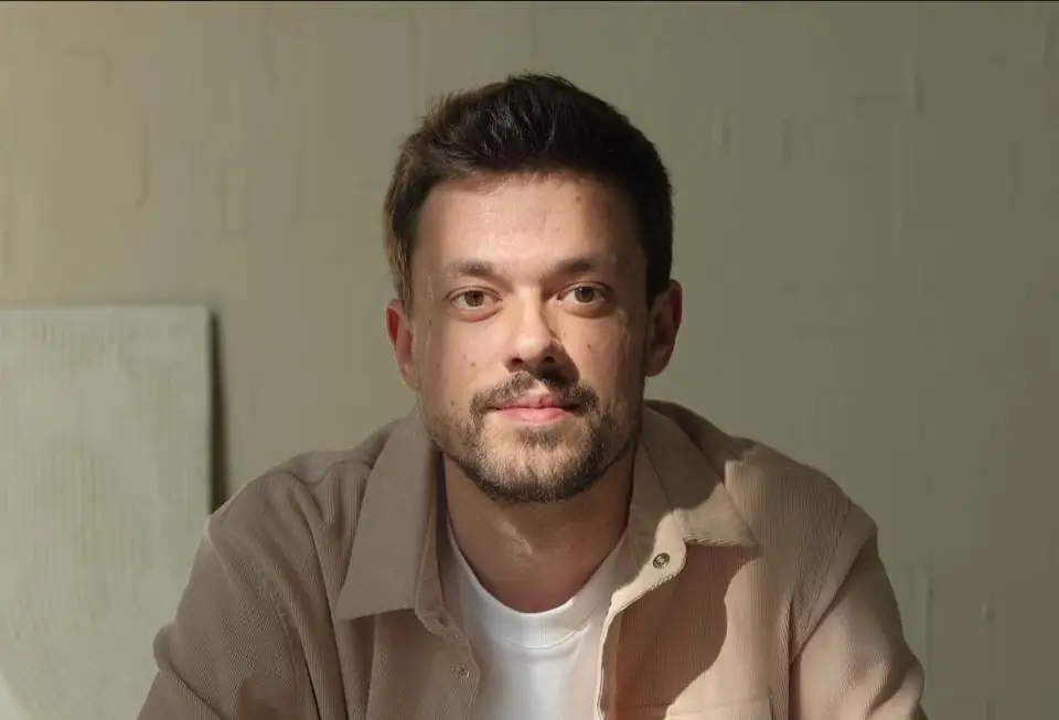 Володимир Кубицький