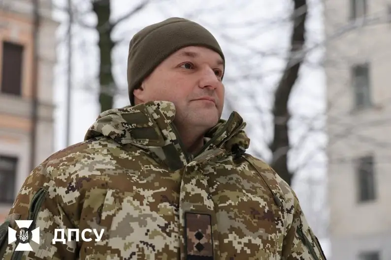 Володимир Овсієнко