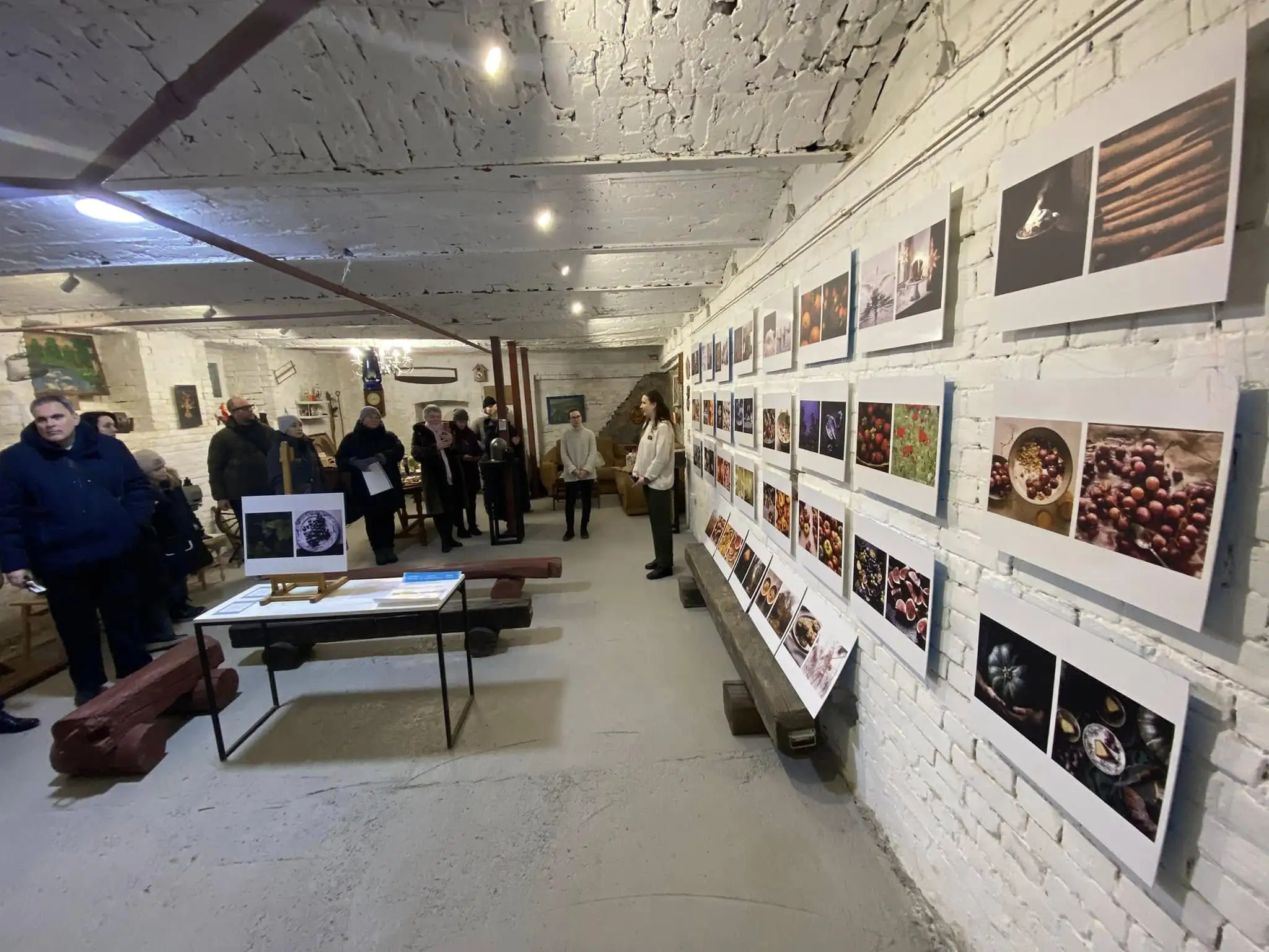 виставка у Сумах