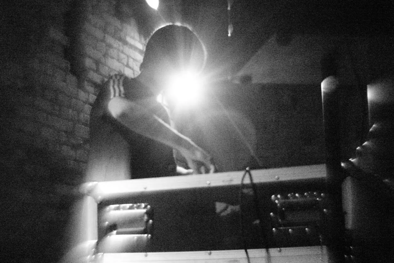 Виступ Олексія Погуляя