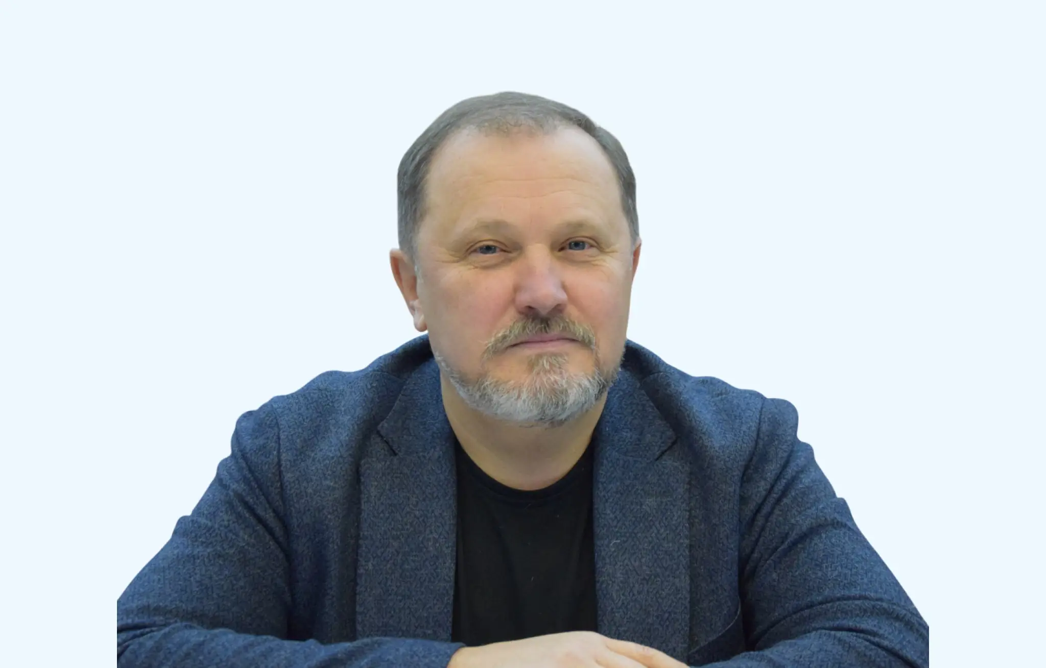 yak pratsiuiut sumski deputaty 1 Сумський депутат від «Опозиційного блоку» Ігор Перепека