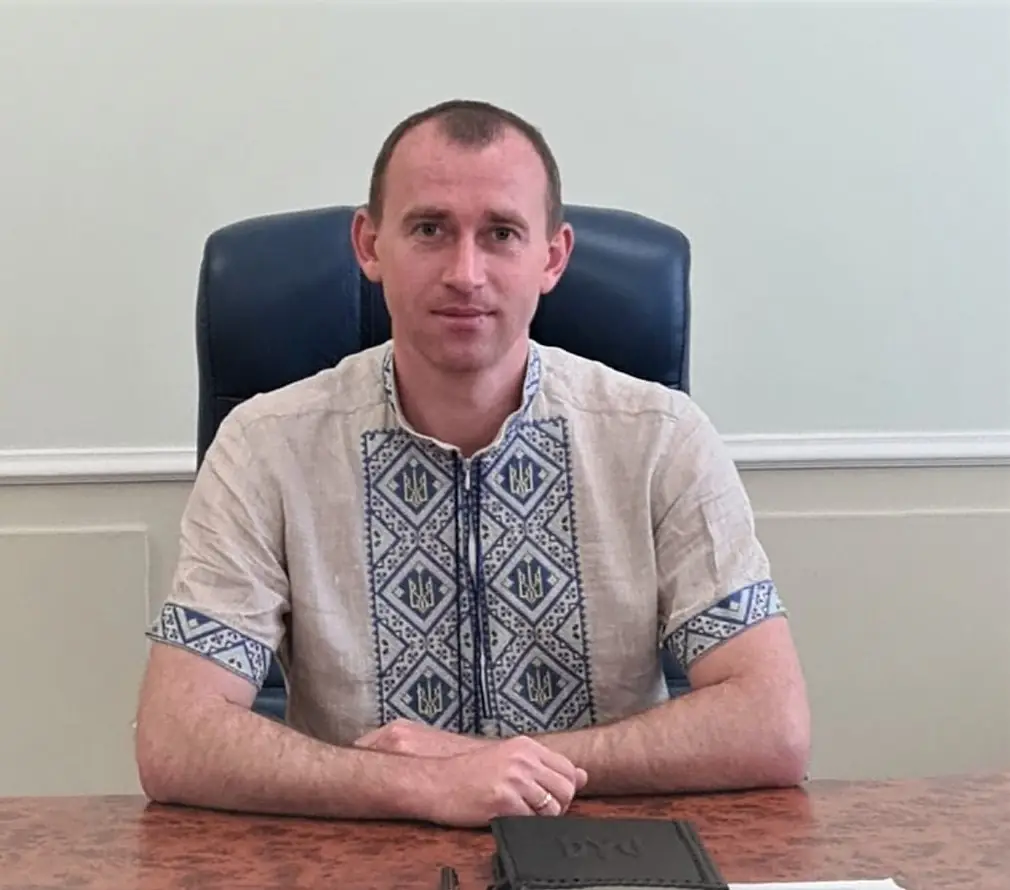 yak pratsiuiut sumski deputaty Депутат із Сум Олег Рєзнік