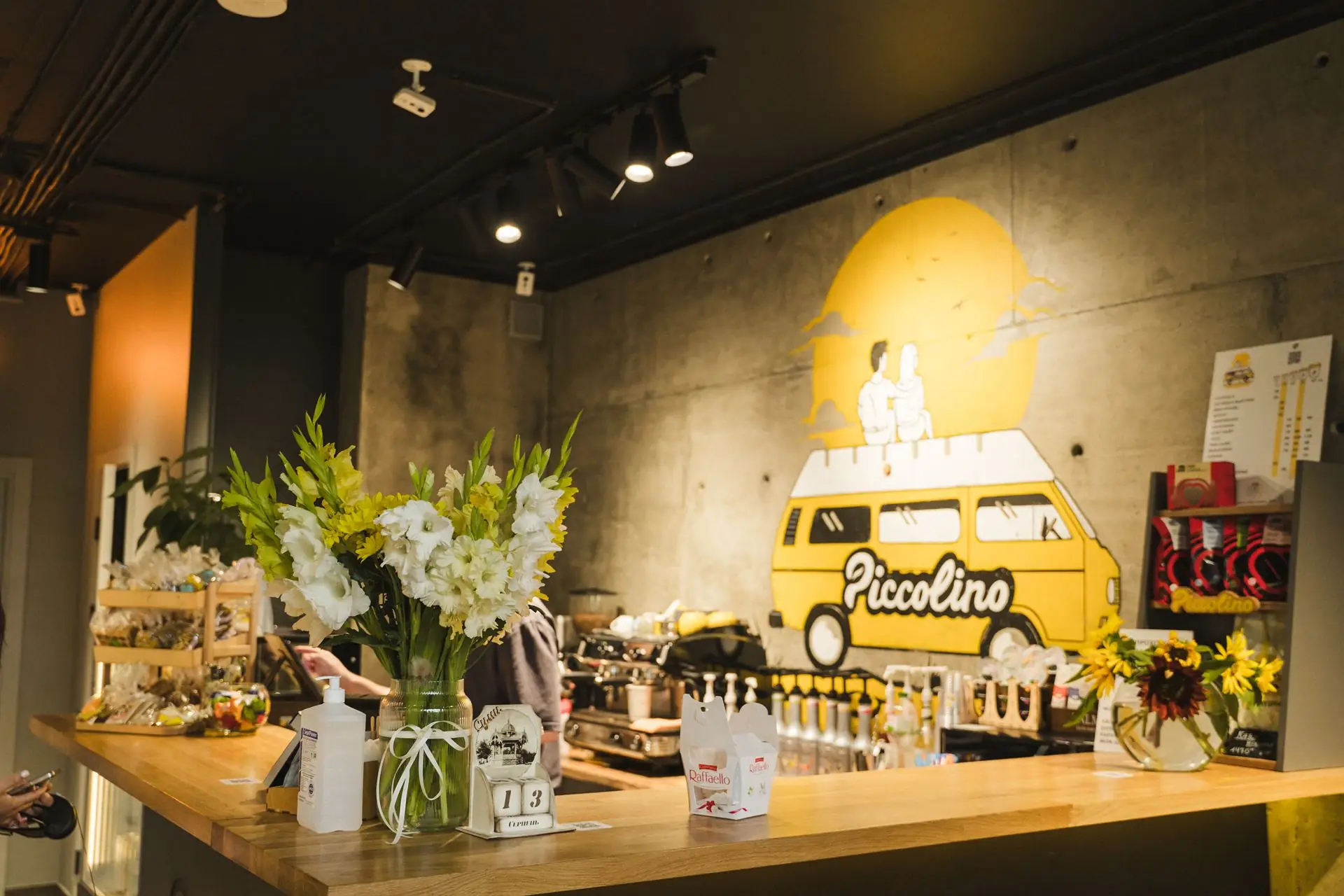 Заклад Піколіно