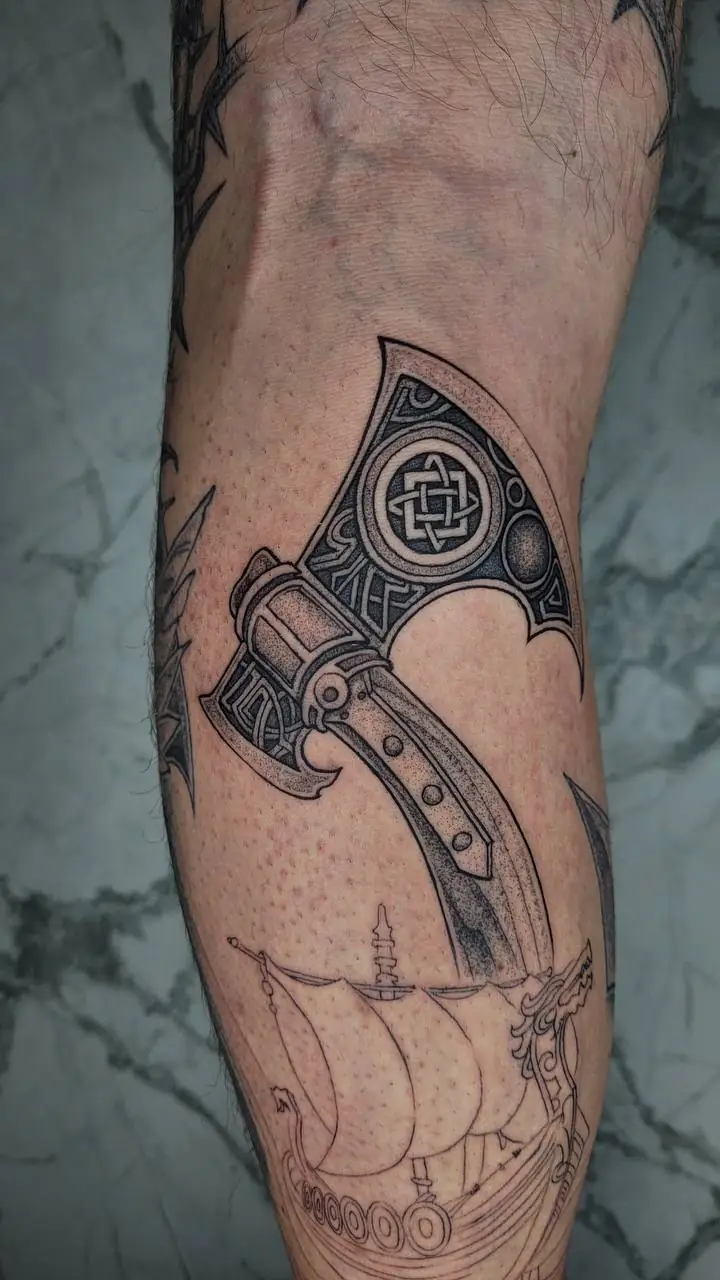 Тату від сумської майстрині