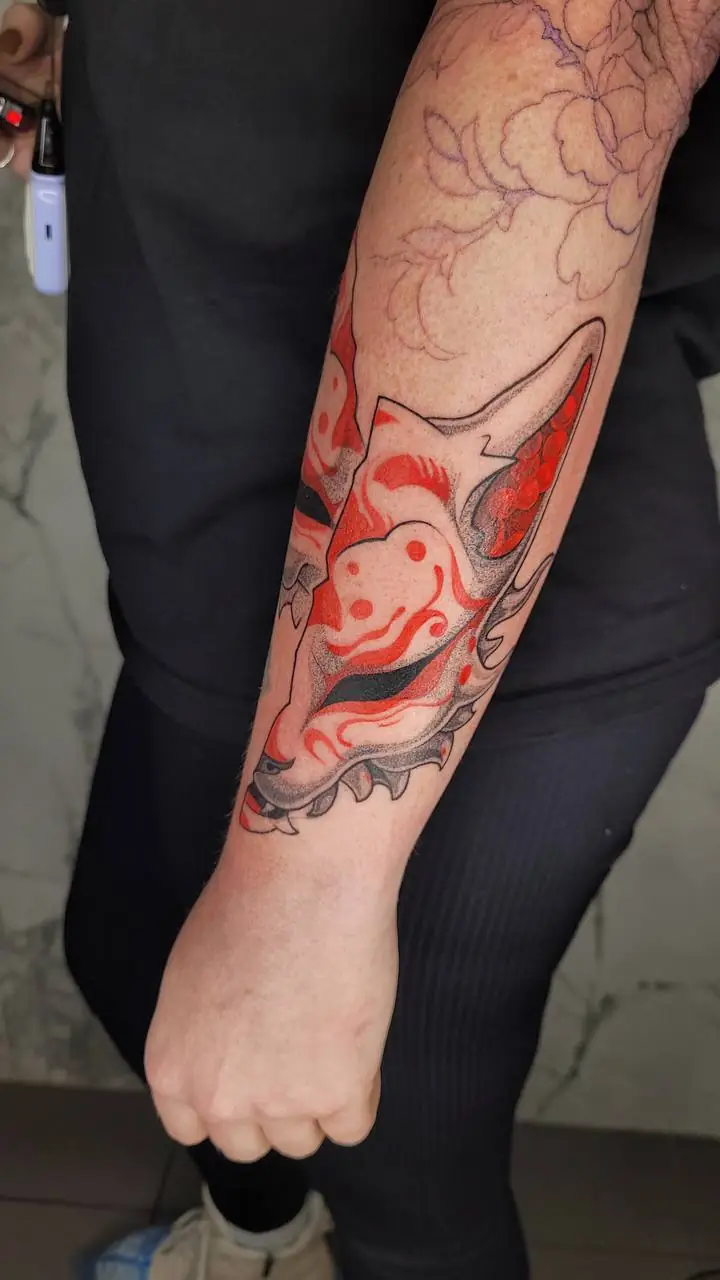 Тату в Сумах