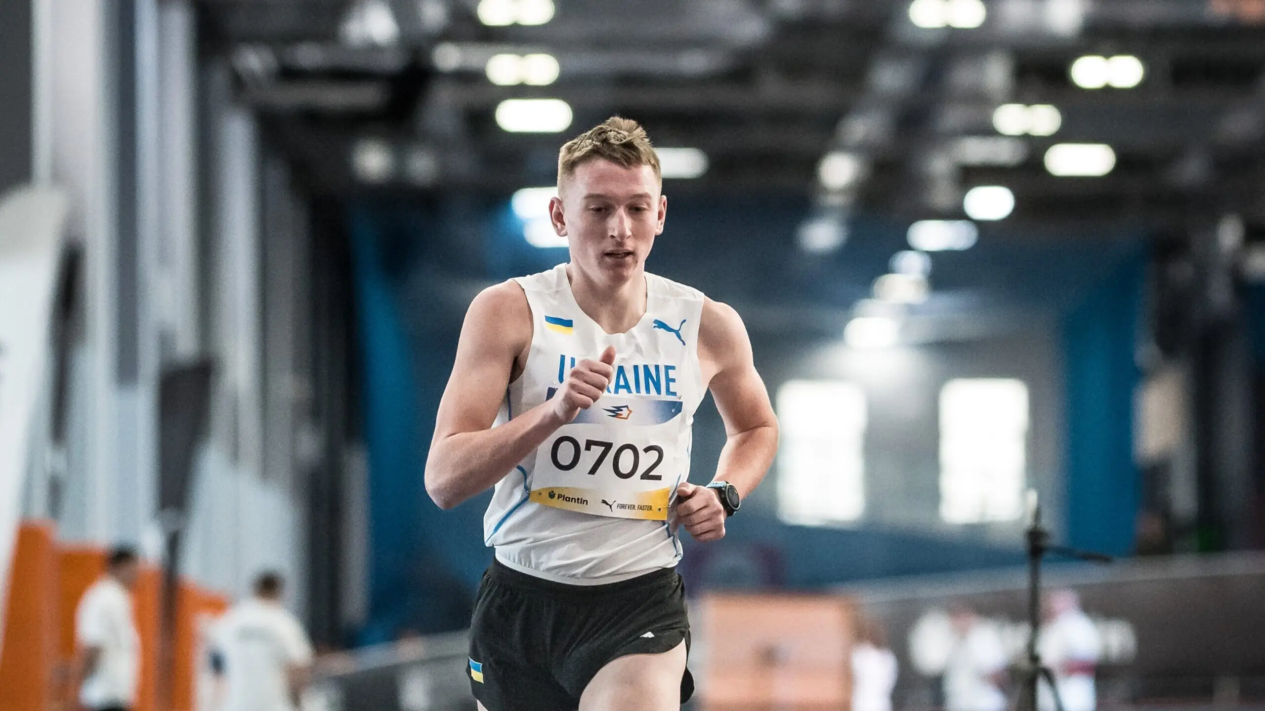 Микола Рущак