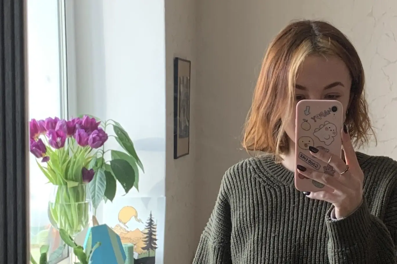 anna olshanska den zakokhanykh sumy edited