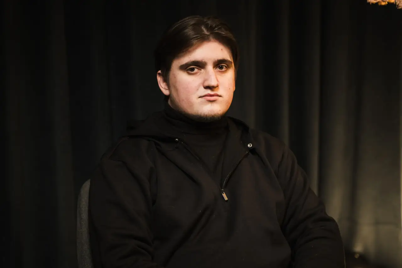 Юрій Леонець, який працював на держслужбі в Сумах