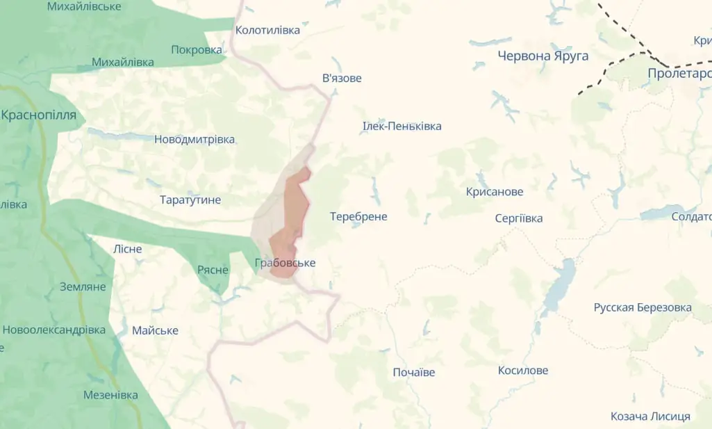 hrabovske 15 sichnia