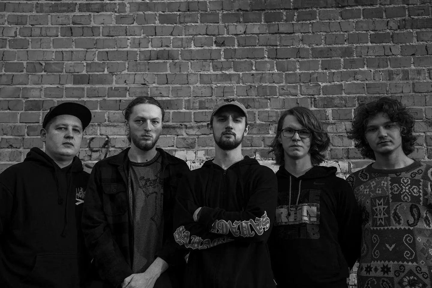 гурт какерлакен Суми