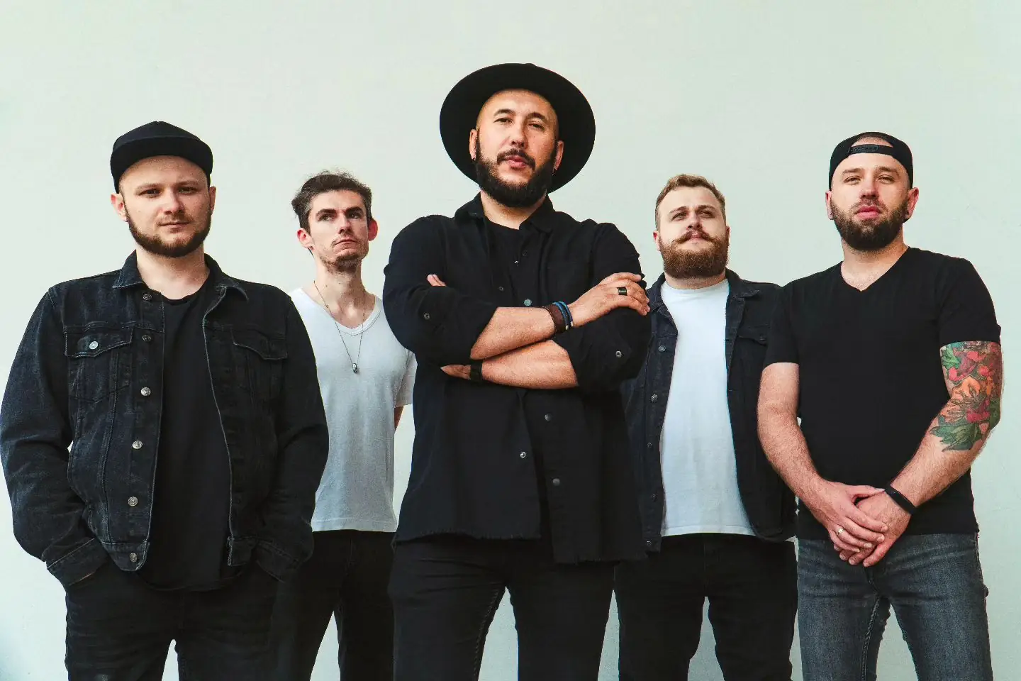 гурт лост меседж Суми