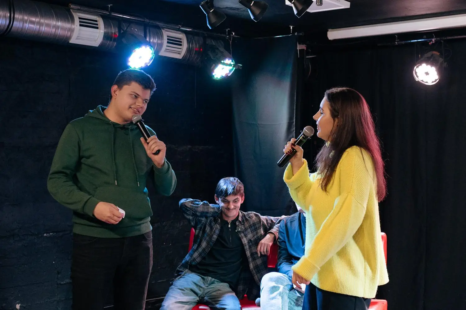 І Ш О в Сумах