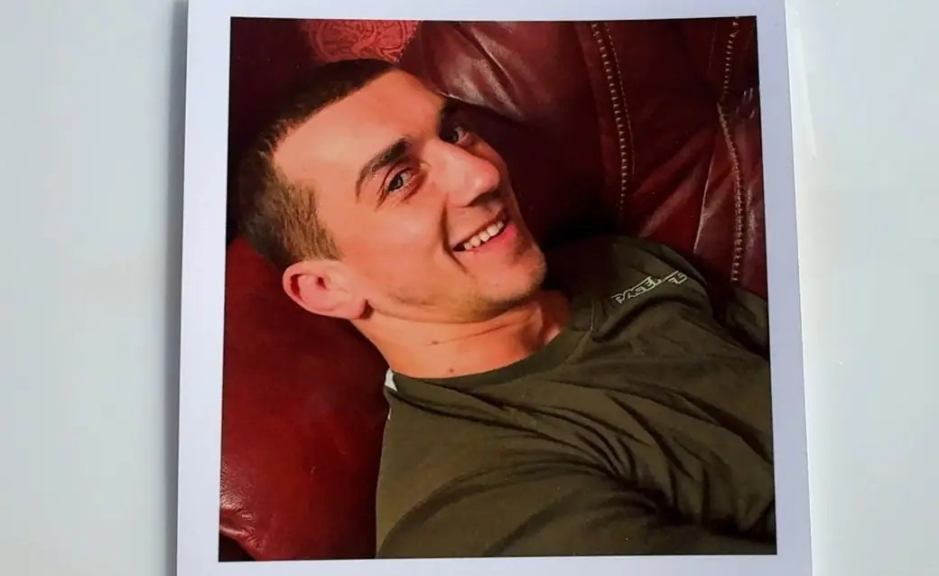 Іван Захарук