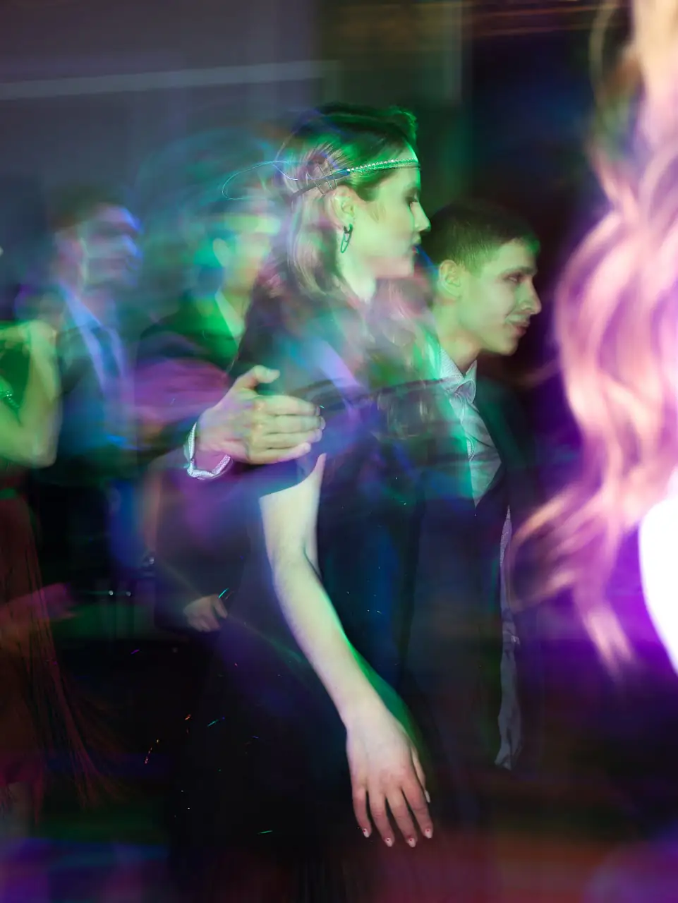 jazz sumy studenty tanci Студенти танцюють Джаз