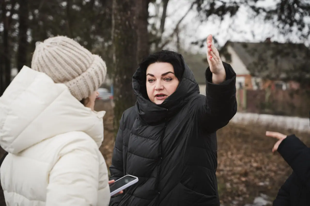 kladovyshche u peredmisti Sum 1