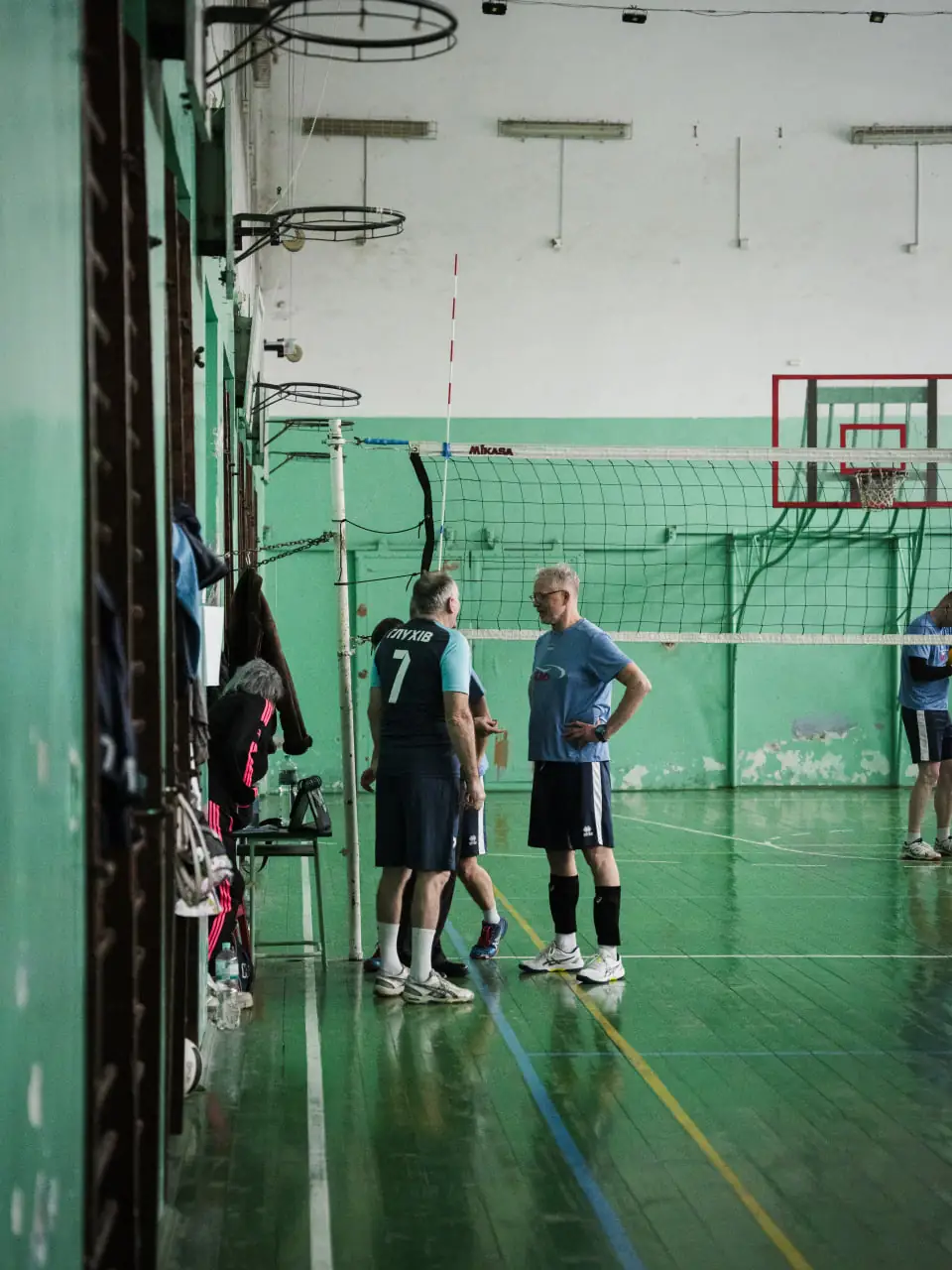 Час+ та Глухів вирішують хто першим подаватиме