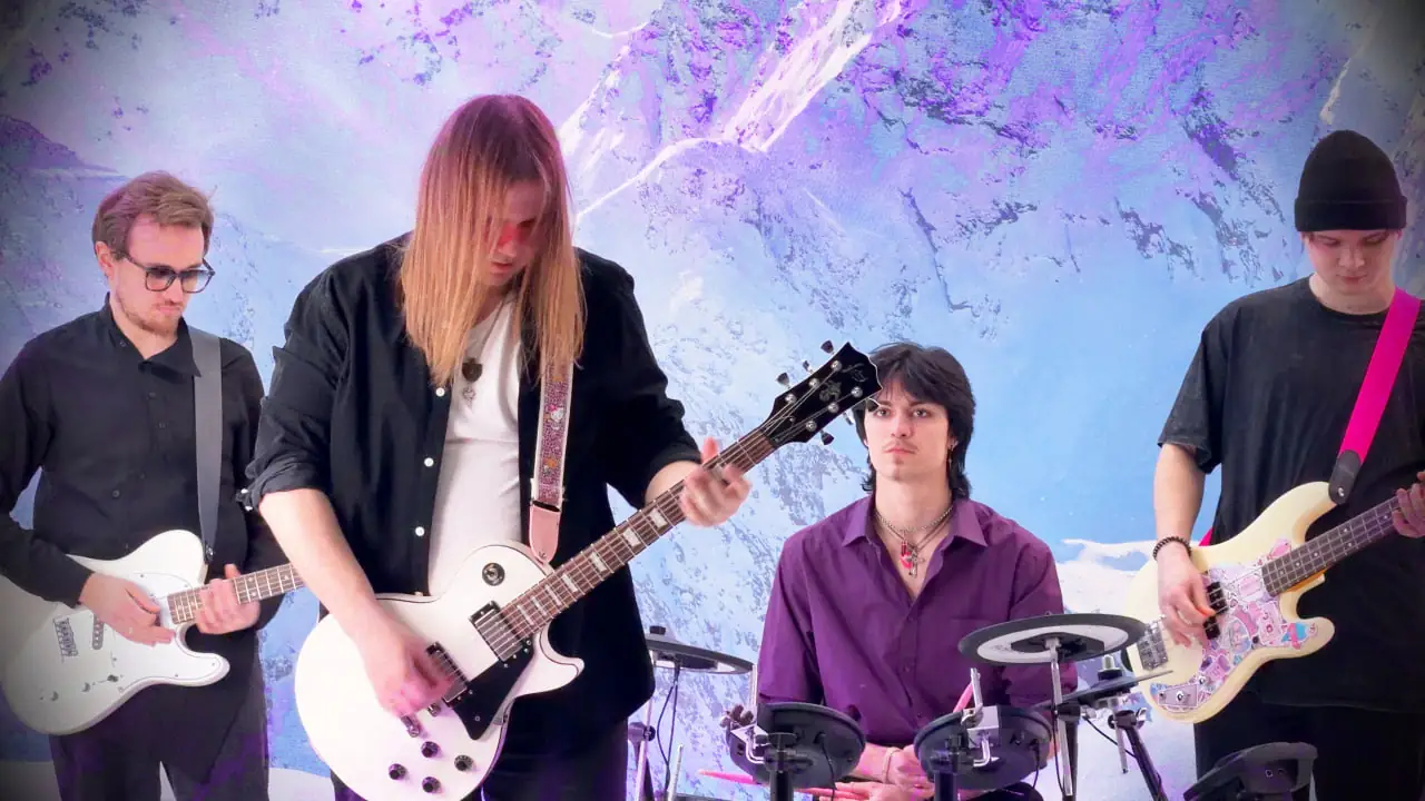 Сумський гурт краш тест