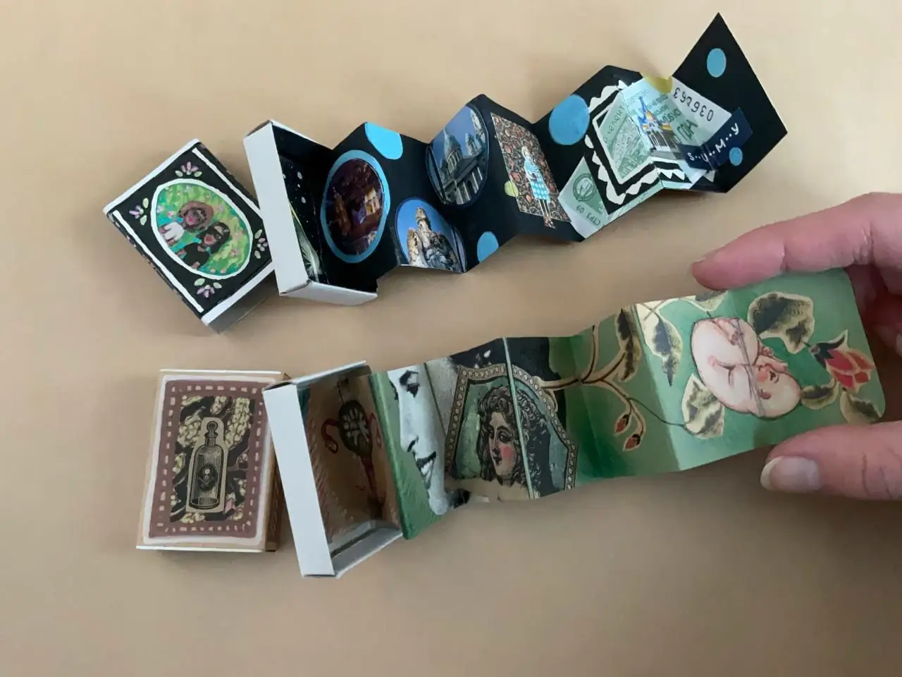 міні-артбук в Сумах