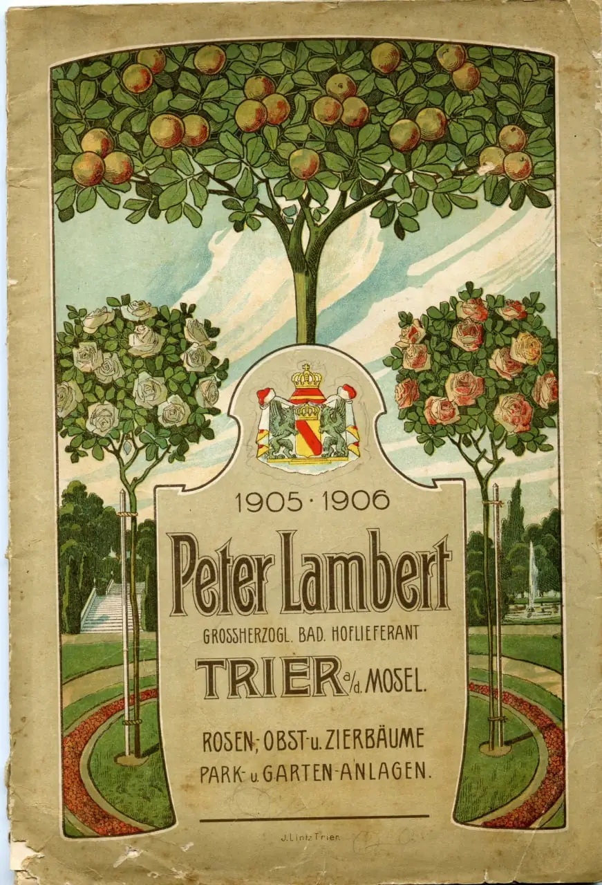 nimeckiy katalog sumy muzey німецький каталог в Сумах