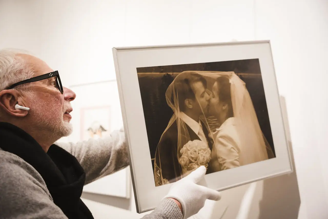 pidgotovka do vidkryttya фотовиставка в Сумах. Підготовка