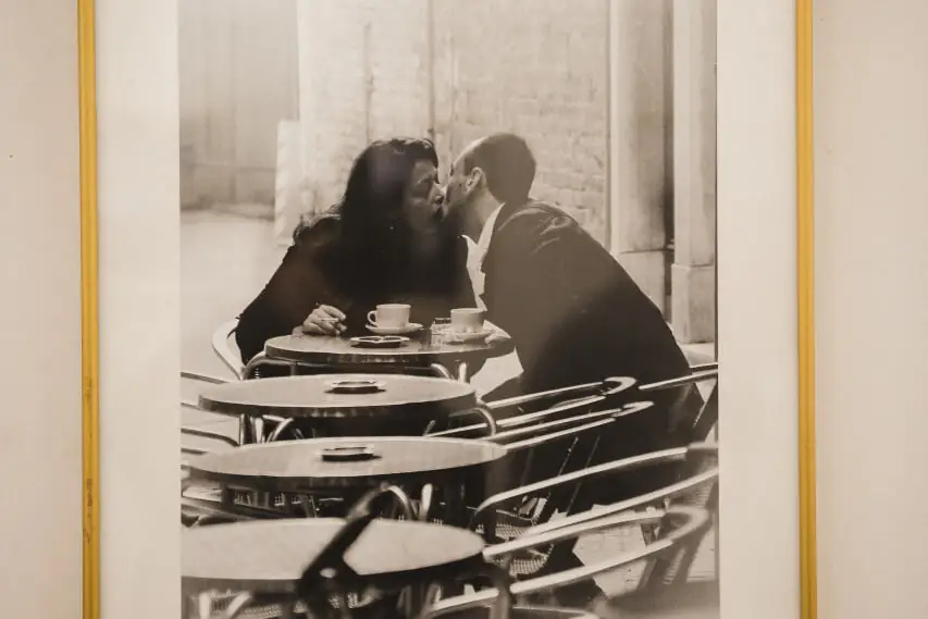 pocilunok venecia поцілунок в Венеції