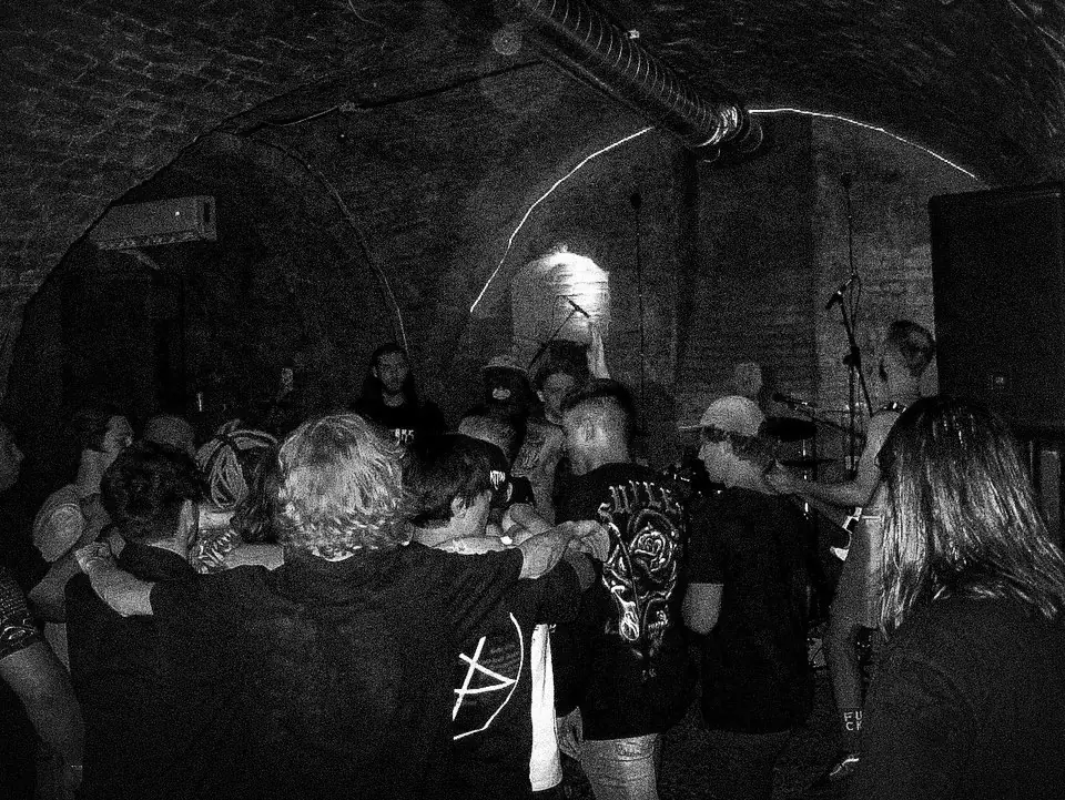 Slambich у Сумах