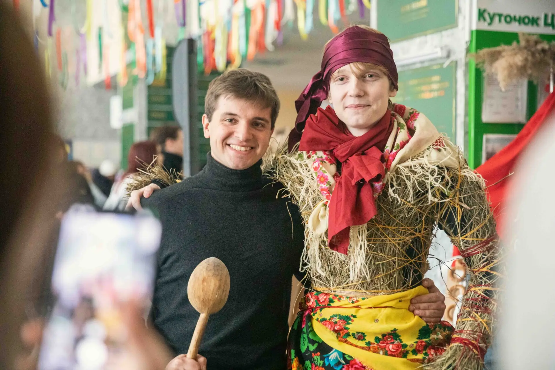 snau masnica Фото на Масницю в СНАУ