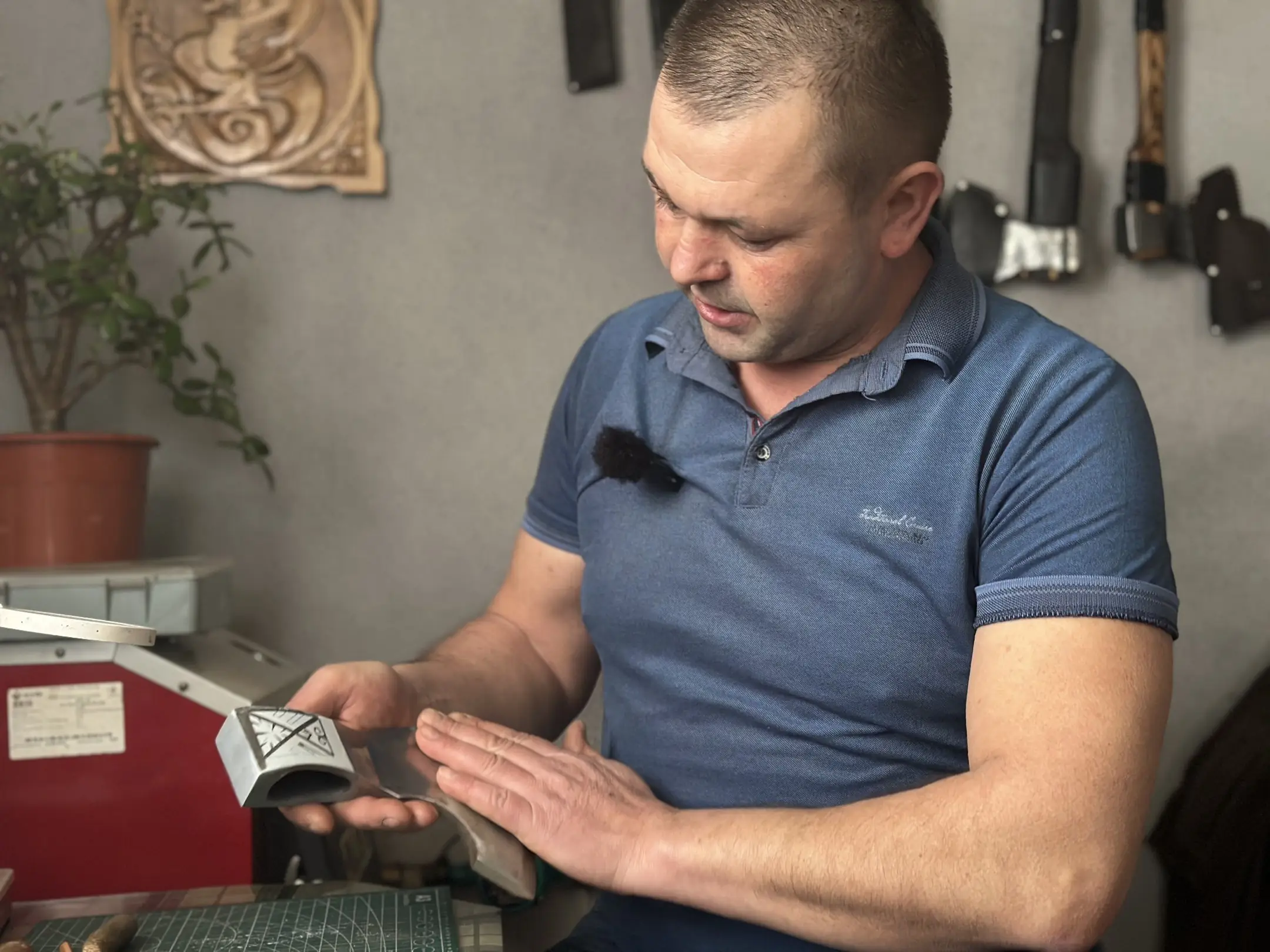 Станіслав Кривогуз