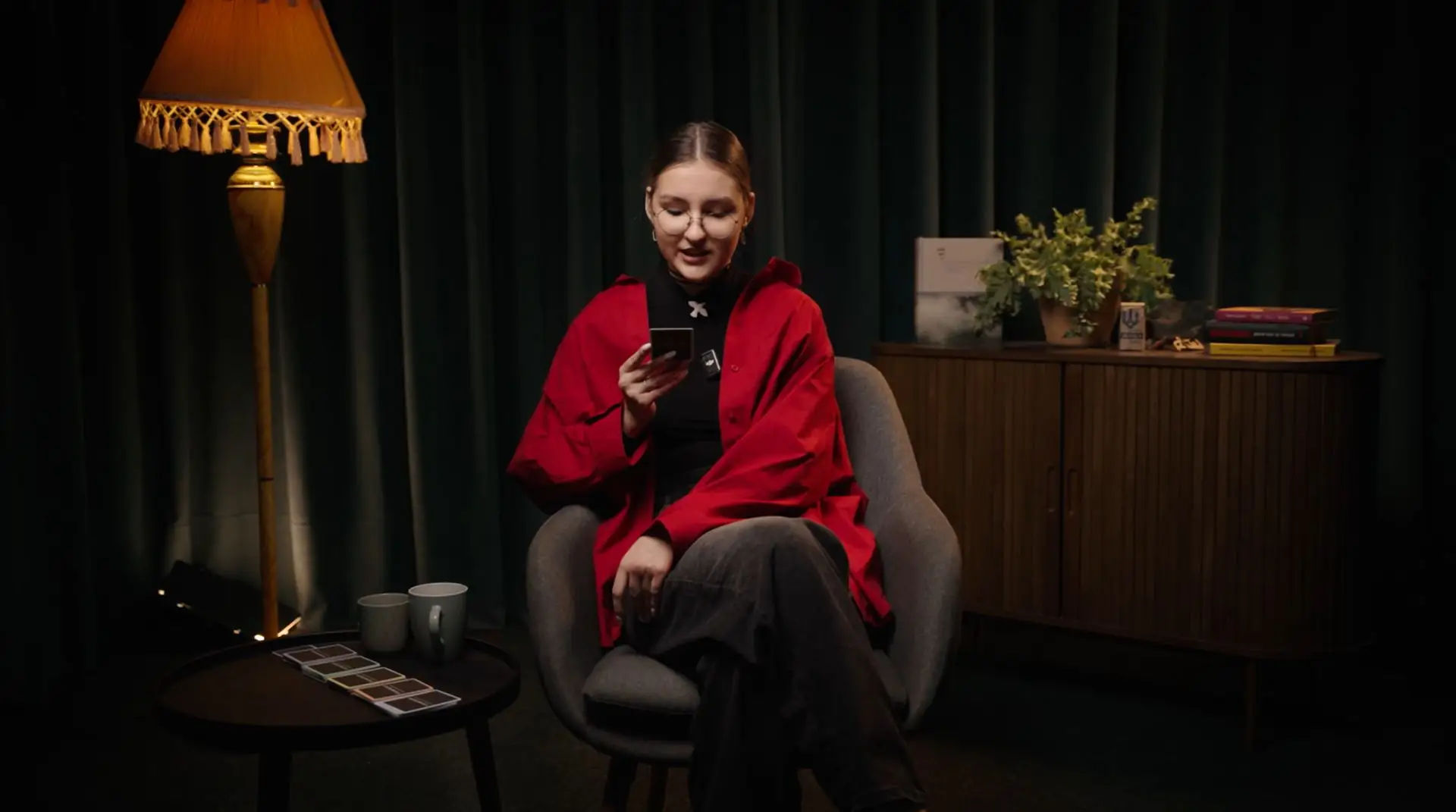 Студентка із Сум у випуску Хто ми після