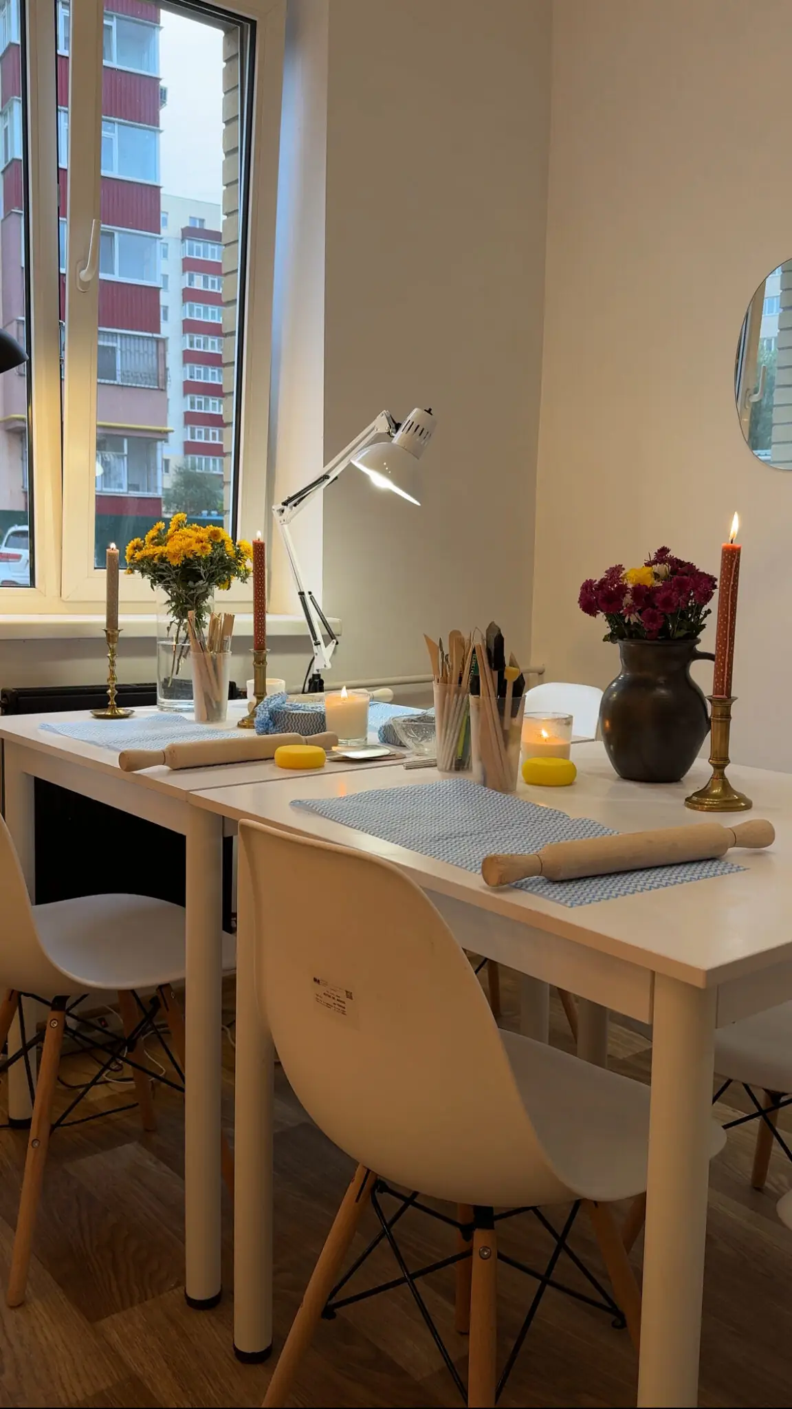 Студія кераміки Осоння