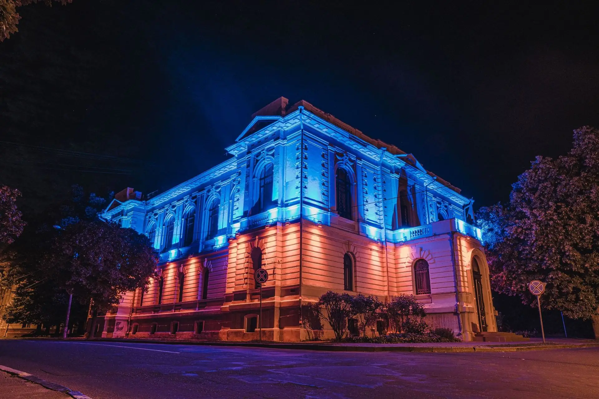 sumsʹkyy khudozhniy muzey Сумський художній музей