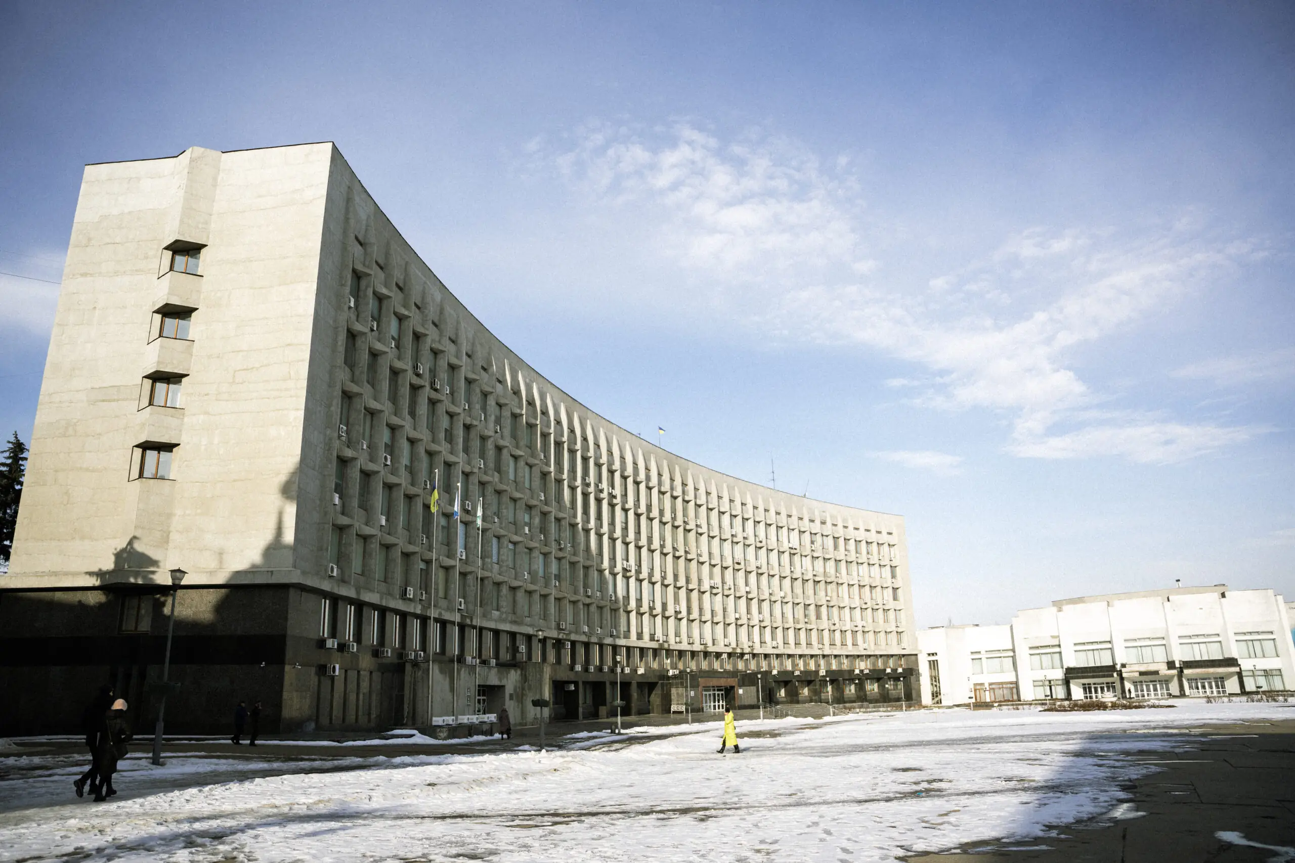 Сумська рада