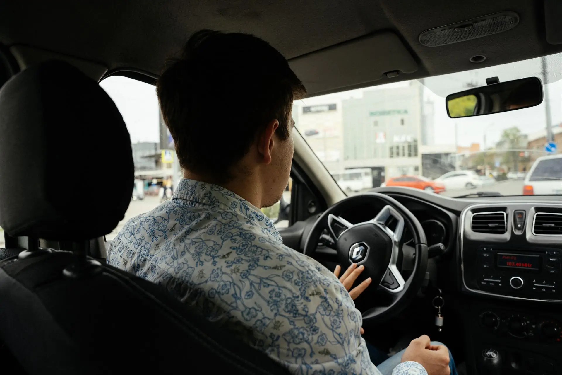 Таксі Уклон у Сумах