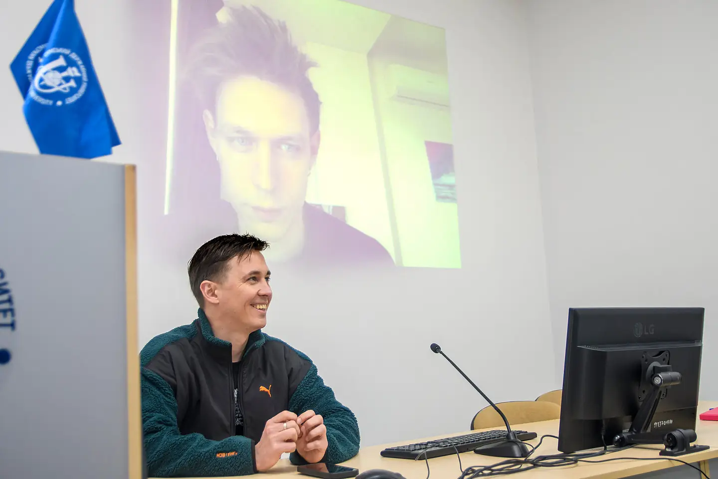 Тренери Школи гумору СумДУ