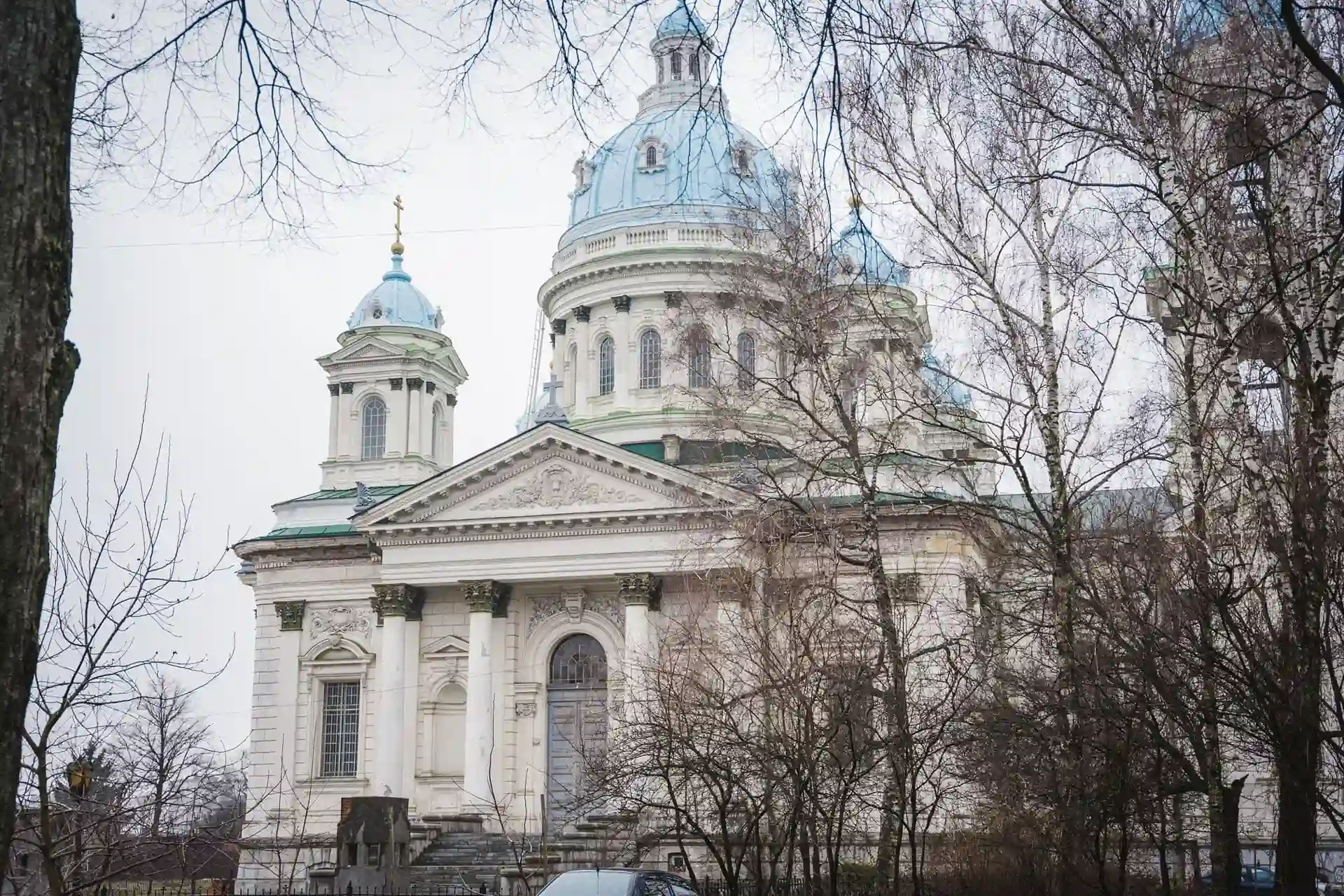 troyits kyy sobor u sumakh