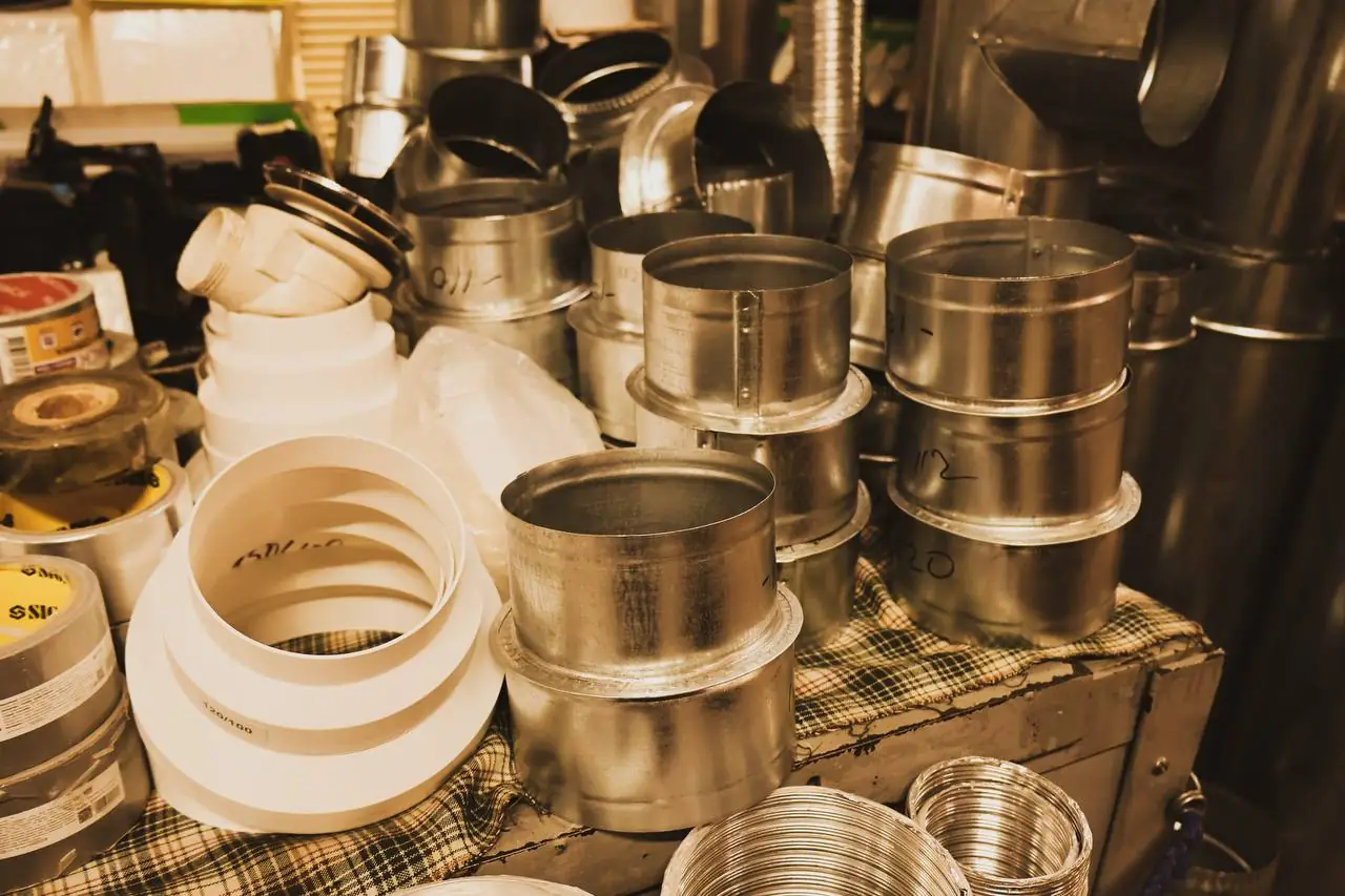 Частини труб