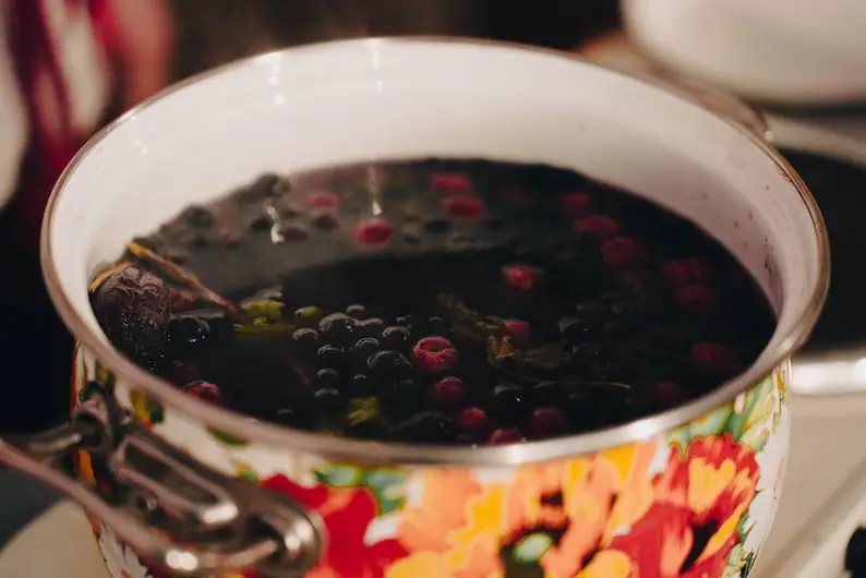 варена на Сумщині