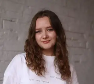 Влада Кріцька