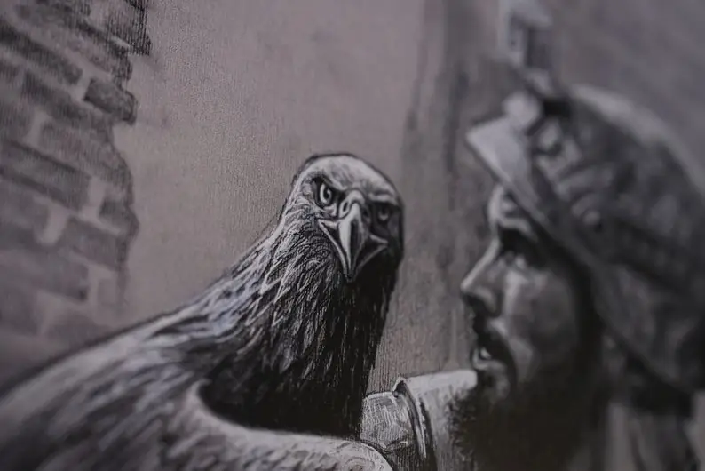 Роботи Реброва в Сумах