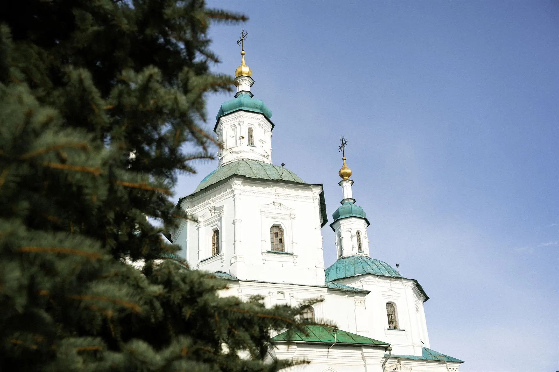 Воскресенський собор