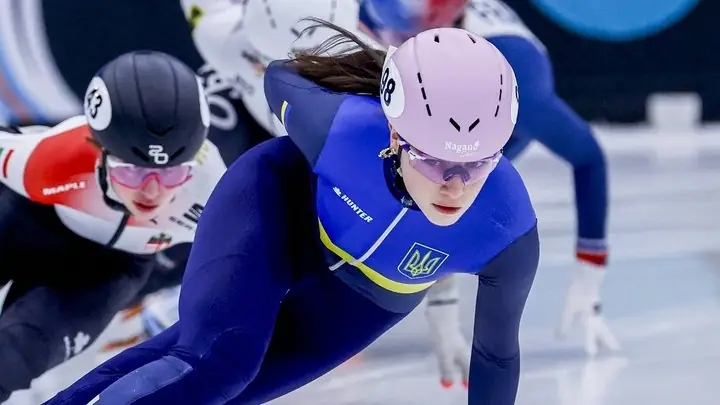 yelizaveta sidorkyo z sum