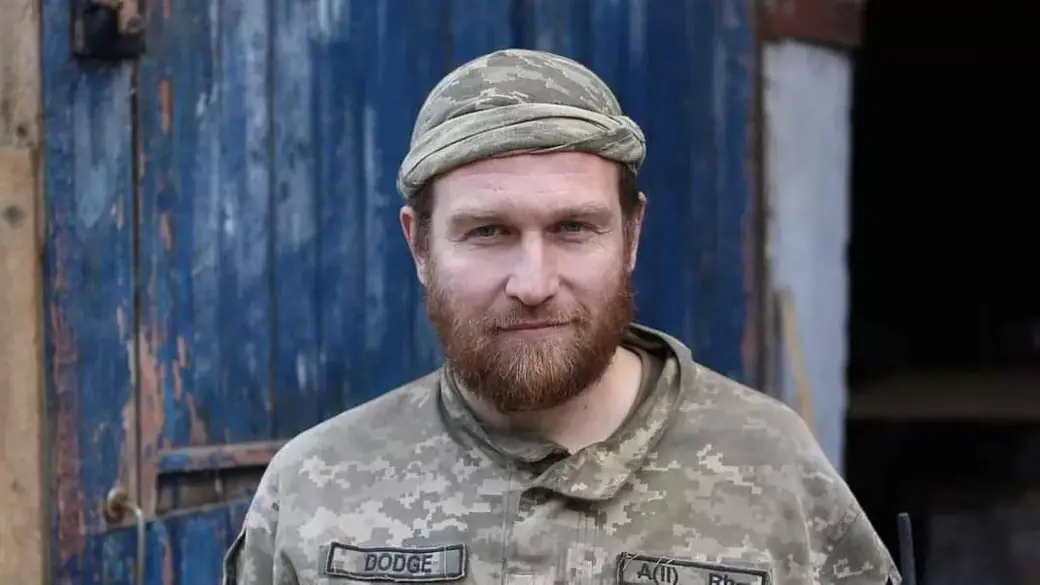 yevheniy markarov sumy Євгеній Маркаров з Сум