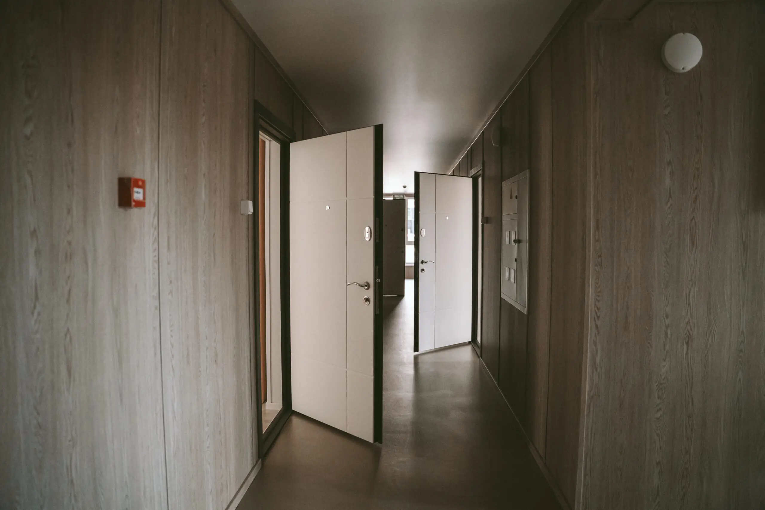 житло для ВПО